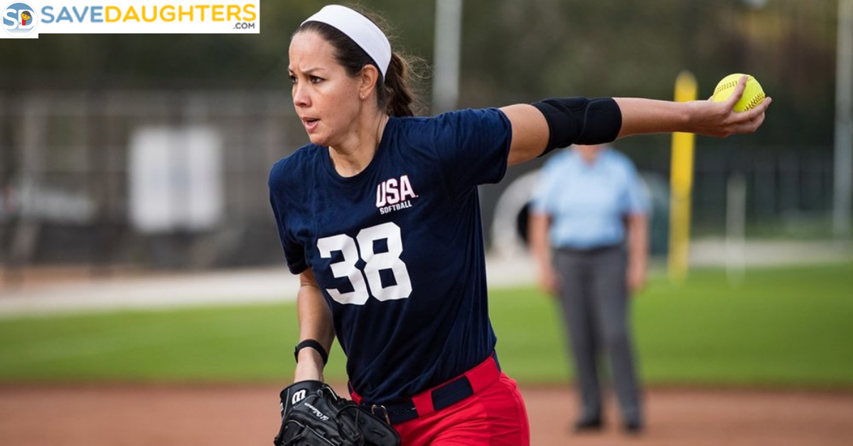 Cat Osterman Wiki